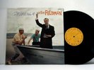VICTOR FELDMAN LP The Arrival of 1958 Contemporary stereo vinyl