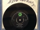 DAVID BOWIE as ARNOLD CORNS - HANG ON TO YOURSELF rare UK 1971 / ROCK / EX+++