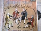 SXL 6331 Mozarts Quartet Party, Weller Quartet /  W/B
