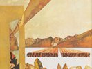 Wonder Stevie-Innervisions VINYL LP NEW
