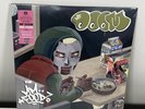 MF DOOM MM FOOD Pink & Green Color Vinyl Sealed 2LP NIP In Hand