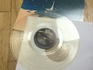 ELO TIME - VINYL LP LTD ED NUMBER 65 CLEAR VINYL 180G REISSUE - EX/EX
