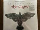 THE CROW O.S.T. (2xLP 12