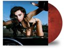 Charli XCX - Crash CLEAR RED VINYL LP [PREORDER]