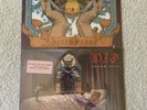 Dio Dream Evil Sacred Heart Sealed 2 LP Gold Promo Original Pressings Sabbath