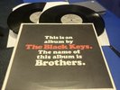 The Black Keys: Brothers, 2018 Reissue, Dbl Lp, V2, Indie, Ex