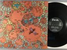 Uno  Self-Titled   Prog  RARE Original Italian Press    Osanna