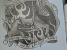 Johnny Hobo And The Freight Trains- Fight Like Hell 12