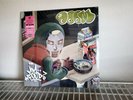 MF Doom - MM...Food Green & Pink 2xLP Double Vinyl NEW SEALED