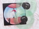 Harry Styles -Fine Line Vinyl Coke Bottle Clear Vinyl 2XLP  (Mint Sealed Copy )