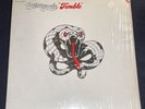 WHITESNAKE LP TROUBLE First Album David Coverdales Sunburst 1A0361585061 1978 Ex