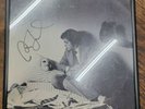 Billy Joel – The Stranger autographed