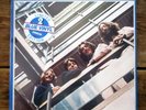 THE BEATLES - 1967-1970 (1978) 2 x Blue Vinyl, Gatefold LP - Sealed w/ Hype - NM