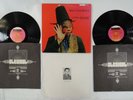Trout Mask Replica Captain Beefheart 1969 NM LP Straight Records 1st Pr STS 1053
