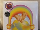 The Grateful Dead Europe '72 1972 3 Lp Vinyl Records RTI New & Sealed