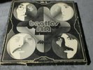 THE BEATLES 1972 Alpha Omega Box Set 4-LP  Very Rare  Vinyl VG