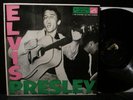 Elvis Presley, RCA Victor LPM-1254, VG++/VG++, 1956