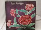 Todd Rundgren Something/Anything? (1987 Rhino Re-release) Used Vinyl LP