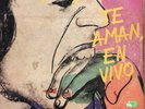 The Rolling Stones-“Te Aman En Vivo”-33 RPM 80-FREE Shipping in USA-New Arrival