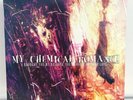 My Chemical Romance I Brought You My Bullets 12” White Vinyl  OOP