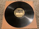 78 RPM Record Ben Bernie That's My Baby Hot Jazz Dance Band Vocalion Shellac