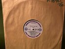 Paul McCartney Back to the egg Dire Straits ARMED FORCES RADIO SERVICE LP Rare