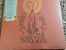 Grateful Dead/ Bob Weir & Wolf Brothers. Live In Colorado. LE Colored Vinyl.