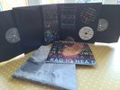 Radiohead - In Rainbows Limited Edition Boxset Vinyl 2LP Record Booklet CDs Etc.