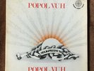 Popol Vuh ‎– Seligpreisung 1973 (RARE FIRST PRESSING) Kosmische Musik VG+