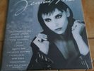 Jeanne mas Rare Vinyle Promotionnel Spécial Radio  south korea