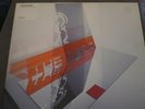 THE MUSIC .WELCOME TO THE NORTH  VINYL ALBUM .