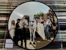 Lana Del Rey - Chemtrails Over The Country Club LP On Picture Disc Vinyl