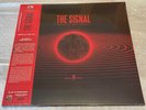 Death Waltz Recording Co Wojciech Golczewski The Signal Vinyl LP Sealed