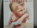 Van Halen 1984 Excellent Vinyl LP Record Album 92-3985-1