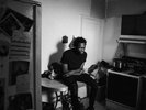 SABA ‎Care For Me VMP Vinyl Me Please Hip Hop