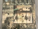 Clan Of Xymox- Self Titled Vinyl LP