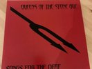 Queens Of The Stone Age - Songs For The Deaf - 2 x Vinyl LP