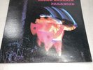 black sabbath paranoid vinyl