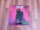 Pearl Jam Vinyl LP Ten Europe 1992 VG+/Excellent+