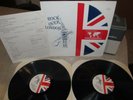 RADIO SHOW - ROCK OVER LONDON 8/2/87 BILLY IDOL - THE CURE - PET SHOP BOYS