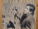 Bryan Ferry – As Time Goes By (LP, 2002, Virgin 8482711, NM/NM)