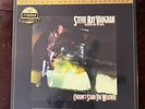 Stevie Ray Vaughan Double Trouble Couldn’t Stand the Weather MOFI Ultra Disc