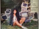 SZA – Ctrl - 2 x Green LP Vinyl Records 12