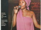 Roots Reggae - Marcia Griffiths - NATURALLY - SKY NOTE LP