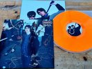 OASIS   This Is It *RARE ORANGE* Live Vinyl LP Album  + Photo Inner   ***NEW***