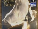 STEVIE NICKS: Stand Back Vinyl (Exclusive Black Vinyl, 2-LP, 2019) Sealed