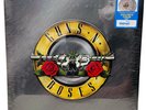 Guns n' Roses - Greatest Hits (Exclusive Paradise City Splatter Vinyl) LP Record