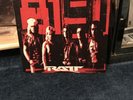 Ratt Ratt & roll 8191 record Lp Great Condition 1991 Atlantic Records