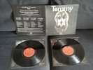 2x LP THE WHO Tommy OST stampa original 75 press Rock Mod Soundtrack NEAR MINT