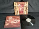 LP MANO NEGRA Puta's Fever vinile 1a stampa 89 1st press Pachanga Rock Ska NM